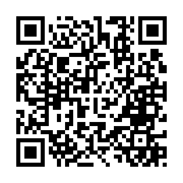QR Code LINE Official Account